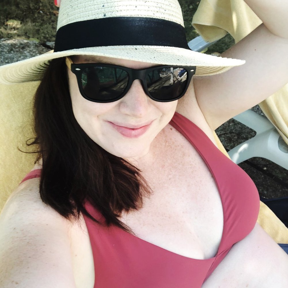 Meet your Posher, Jess
